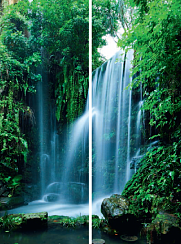 Водопад 128.2