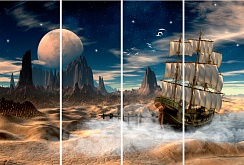 Корабль 249.1