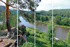 Вид на реку 065.1