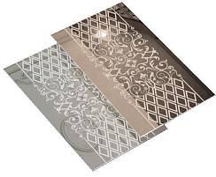 Зеркало Бронза MIRACLE 25 Royal