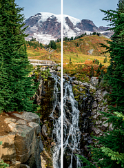 Природа 100.1