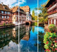 Пролив между домами 106.2