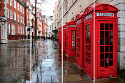 Телефонная будка 223.1