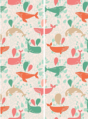 Рисунок киты 228.2