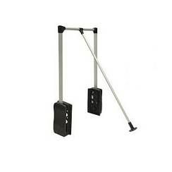 Пантограф алюминий