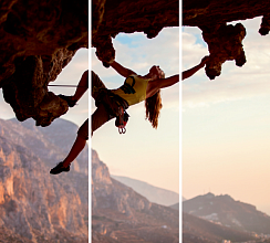 Скалолаз 260.1