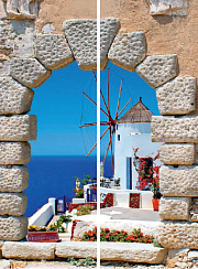 Вид на море 099.2