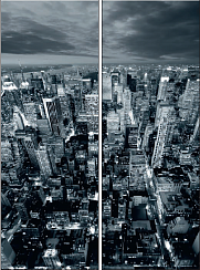 Ночной город 113.2