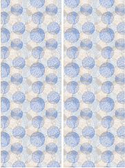 Орнамент круги 270.1