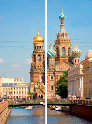 Московская набережная 107.1