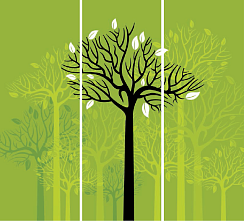 Рисунок дерево 230.2