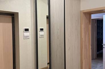 Проект №441. Шкаф в коридор