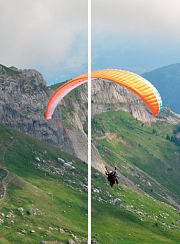 Пароплан 258.1