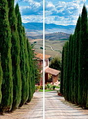 Тоскана Италия 028.1