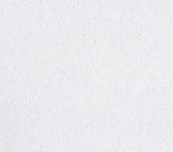 МДФ в пленке ПВХ Белый металлик глянец