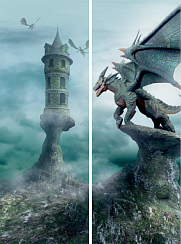 Замок и дракон 246.1