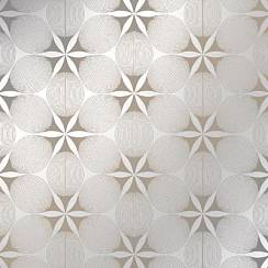 Стекло декоративное “Диана” белое