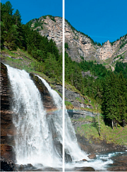 Водопад 125.2