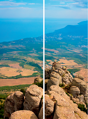 Вид на местность 045.1