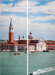 Город на воде 105.1