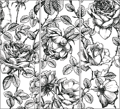 Рисунок цветы 238.2