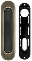 АФ Ручка врезная GRAND бронза