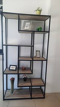 Стеллаж Лофт