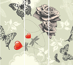 Бабочки 246.2