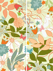 Рисунок цветы 233.2