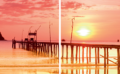 Солнечный причал 082.1