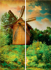 Мельница 134.2