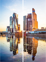 Высотки у воды 103.2