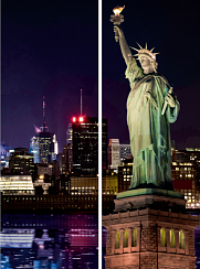 Статуя Свободы 238.1