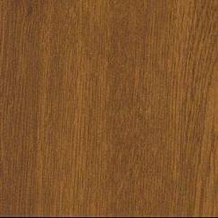 МДФ в пленке ПВХ Золотой дуб