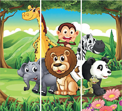 Зверята 253.2