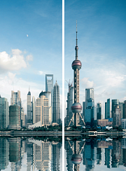 Высотки у воды 106.1