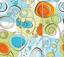 Рисунок завитки 243.2