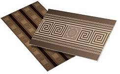 Зеркало Бронза MIRACLE 22 Troya