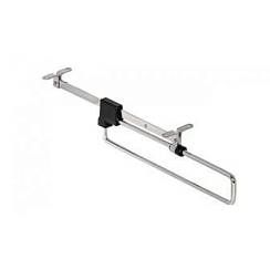 Вешалка выдвижная