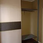 Проект №355. Шкаф в современном стиле в спальню