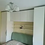 Проект № 321. Мебель в спальню