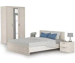 Мебель для спальни на заказ - «КУПЕ»