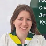 Пономарёва Елена