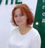Евстифейкина Ксения